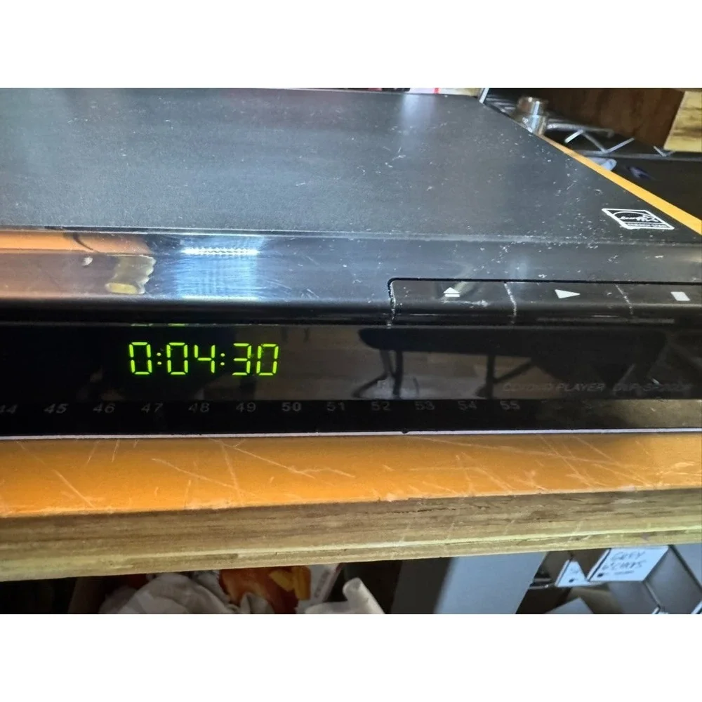 Sony excellent working